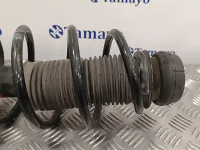Pezzo di ricambio per auto di seconda mano ammortizzatore anteriore sinistro per audi a3 (8l) 1.9 tdi riferimenti oem iam 334812  