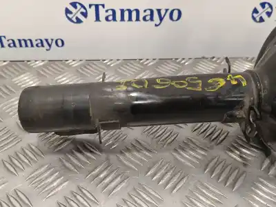 Pezzo di ricambio per auto di seconda mano ammortizzatore anteriore sinistro per audi a3 (8l) 1.9 tdi riferimenti oem iam 334812  