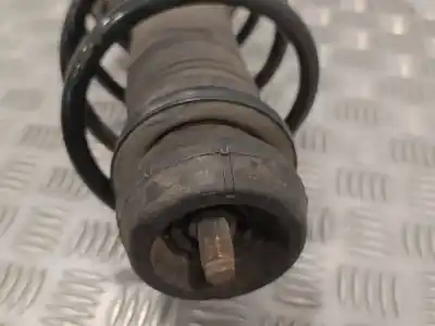 Pezzo di ricambio per auto di seconda mano ammortizzatore anteriore sinistro per audi a3 (8l) 1.9 tdi riferimenti oem iam 334812  