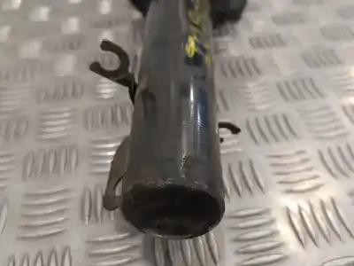 Pezzo di ricambio per auto di seconda mano ammortizzatore anteriore sinistro per audi a3 (8l) 1.9 tdi riferimenti oem iam 334812  