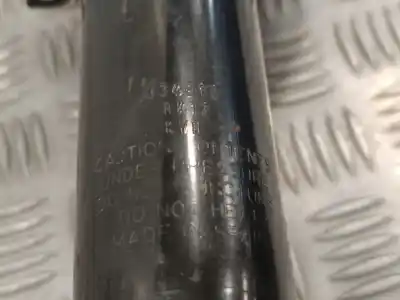 Pezzo di ricambio per auto di seconda mano ammortizzatore anteriore sinistro per audi a3 (8l) 1.9 tdi riferimenti oem iam 334812  