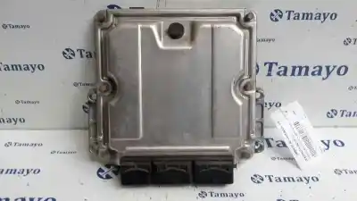 Автозапчастина б/у ЕБУ КОНТРОЛЕР ДВИГУНА для RENAULT MASTER II PHASE 2 COMBI  Посилання на OEM IAM   