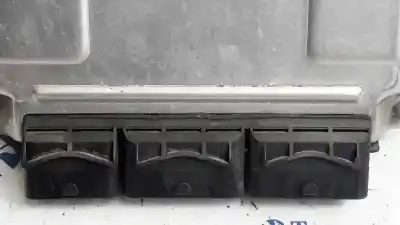 Автозапчастина б/у ебу контролер двигуна для renault master ii phase 2 combi 2.2 diesel посилання на oem iam   