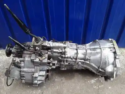 Pezzo di ricambio per auto di seconda mano riduttore per opel frontera b basis riferimenti oem iam y22dth  