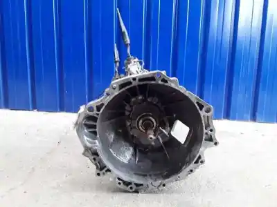 Pezzo di ricambio per auto di seconda mano riduttore per opel frontera b basis riferimenti oem iam y22dth  