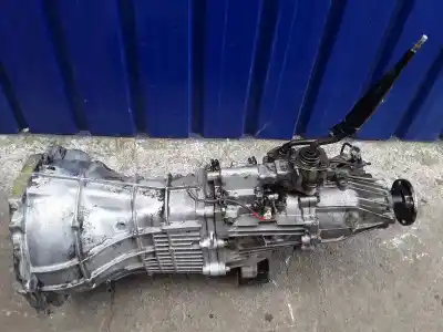 Pezzo di ricambio per auto di seconda mano riduttore per opel frontera b basis riferimenti oem iam y22dth  