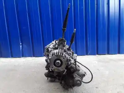 Pezzo di ricambio per auto di seconda mano riduttore per opel frontera b basis riferimenti oem iam y22dth  