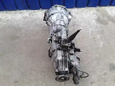 Pezzo di ricambio per auto di seconda mano riduttore per opel frontera b basis riferimenti oem iam y22dth  