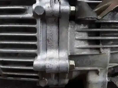 Pezzo di ricambio per auto di seconda mano riduttore per opel frontera b basis riferimenti oem iam y22dth  