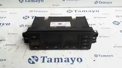 Автозапчасти б/у КЛИМАТ-КОНТРОЛЬ за AUDI A3 (8L)  ссылки OEM IAM 8L0820043B 5HB00760800 