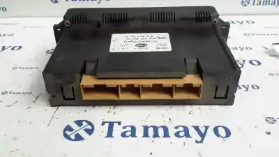 Автозапчасти б/у климат-контроль за audi a3 (8l) 1.8 20v turbo ссылки oem iam 8l0820043b 5hb00760800 