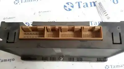 Автозапчасти б/у климат-контроль за audi a3 (8l) 1.8 20v turbo ссылки oem iam 8l0820043b 5hb00760800 