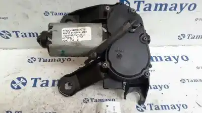 Peça sobressalente para automóvel em segunda mão motor do limpador traseiro por mini mini (r50,r53) one referências oem iam 7036154