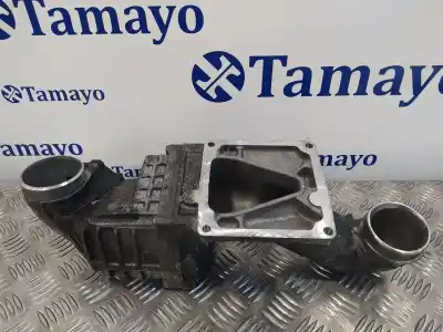 Peça sobressalente para automóvel em segunda mão compressor volumétrico por mercedes-benz clase c (w203) familiar 1.8 cat referências oem iam a2711400787 054699 172706