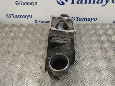 Peça sobressalente para automóvel em segunda mão compressor volumétrico por mercedes-benz clase c (w203) familiar 1.8 cat referências oem iam a2711400787 054699 172706