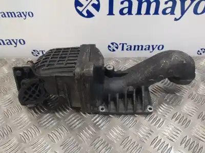 Peça sobressalente para automóvel em segunda mão compressor volumétrico por mercedes-benz clase c (w203) familiar 1.8 cat referências oem iam a2711400787 054699 172706