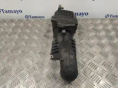 Peça sobressalente para automóvel em segunda mão compressor volumétrico por mercedes-benz clase c (w203) familiar 1.8 cat referências oem iam a2711400787 054699 172706