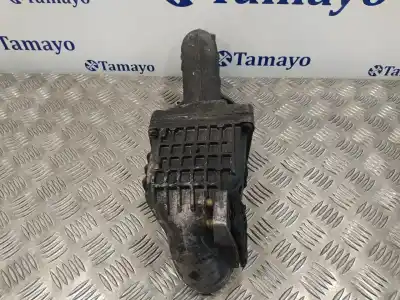Peça sobressalente para automóvel em segunda mão compressor volumétrico por mercedes-benz clase c (w203) familiar 1.8 cat referências oem iam a2711400787 054699 172706