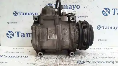 Second-hand car spare part AIR CONDITIONING COMPRESSOR for IVECO 35S12  OEM IAM references 4472207290  