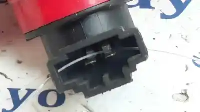 Pezzo di ricambio per auto di seconda mano lampada posteriore sinistra per volkswagen passat variant (3c5) 2.0 16v fsi riferimenti oem iam 3c994509308s  