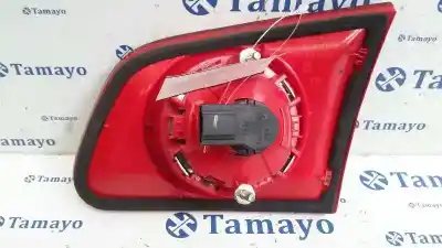 Pezzo di ricambio per auto di seconda mano lampada posteriore sinistra per volkswagen passat variant (3c5) 2.0 16v fsi riferimenti oem iam 3c994509308s  