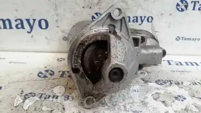 Автозапчастина б/у двигун запускається для opel corsa c 1.0 12v посилання на oem iam 0001107436