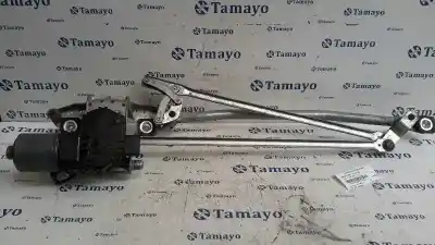 Second-hand car spare part front windshield wiper motor for ford c-max (cb3) 1.6 tdci cat oem iam references 3m5117508aa