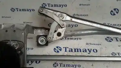 Second-hand car spare part front windshield wiper motor for ford c-max (cb3) 1.6 tdci cat oem iam references 3m5117508aa 0390241724 