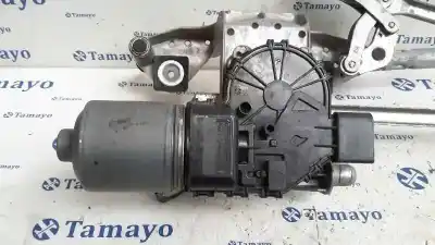 Second-hand car spare part front windshield wiper motor for ford c-max (cb3) 1.6 tdci cat oem iam references 3m5117508aa 0390241724 