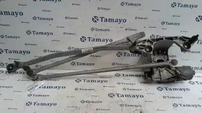 Second-hand car spare part front windshield wiper motor for ford c-max (cb3) 1.6 tdci cat oem iam references 3m5117508aa 0390241724 