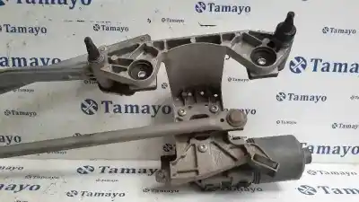 Second-hand car spare part front windshield wiper motor for ford c-max (cb3) 1.6 tdci cat oem iam references 3m5117508aa 0390241724 