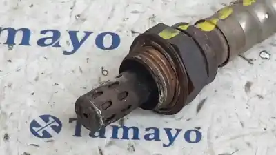 Second-hand car spare part lambda probe for daewoo kalos (klas) 1.2 oem iam references   