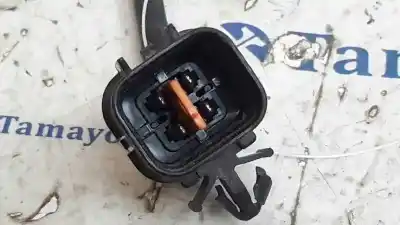Second-hand car spare part lambda probe for daewoo kalos (klas) 1.2 oem iam references   