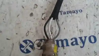 Second-hand car spare part lambda probe for daewoo kalos (klas) 1.2 oem iam references   
