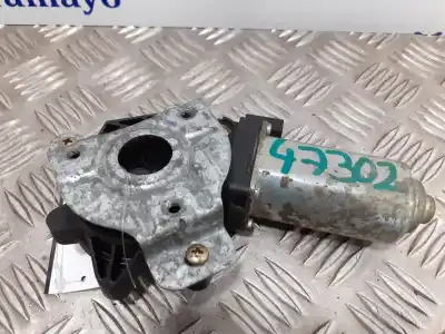 Recambio de automóvil de segunda mano de motor elevalunas delantero derecho para nissan terrano/terrano.ii (r20) 2.7 turbodiesel referencias oem iam 