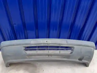 Pièce détachée automobile d'occasion LE PARE-CHOC AVANT pour CITROEN ZX  Références OEM IAM 9602428377  