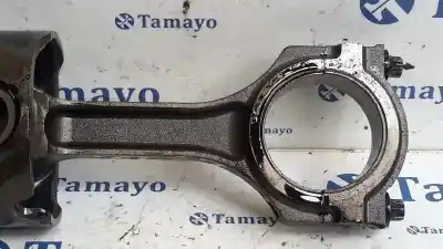 Pezzo di ricambio per auto di seconda mano biella per ford transit caja cerrada, larga (fy) (2000 =>) ft 330 2.4 express-line riferimenti oem iam   