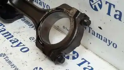 Pezzo di ricambio per auto di seconda mano biella per ford transit caja cerrada, larga (fy) (2000 =>) ft 330 2.4 express-line riferimenti oem iam   