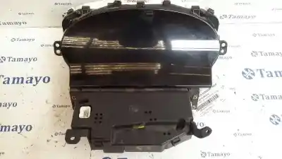 Second-hand car spare part DASHBOARD for TOYOTA YARIS (NCP1/NLP1/SCP1)  OEM IAM references 7208380052610 8380052610 