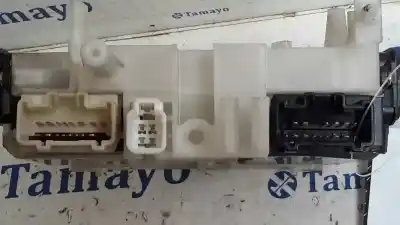 Автозапчасти б/у управление светом за subaru legacy berl. b13 (bl) 2.5 se ссылки oem iam 17a089c 17a164lh1 