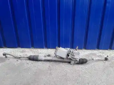 Автозапчасти б/у рулевая рейка за peugeot 207/207+ (wa_, wc_) 1.4 16v ссылки oem iam 6700001414