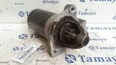 Pezzo di ricambio per auto di seconda mano motorino di avviamento per ford focus berlina (cap) trend riferimenti oem iam 2s6u11000cb