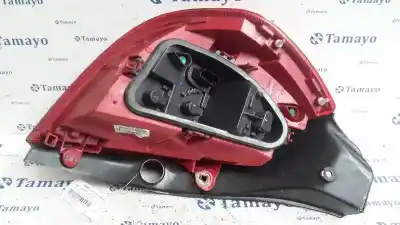 Автозапчасти б/у правый задний фонарь за renault clio iii 1.5 dci diesel cat ссылки oem iam 8200776050 26110202 