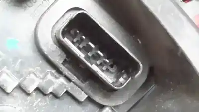 Автозапчасти б/у правый задний фонарь за renault clio iii 1.5 dci diesel cat ссылки oem iam 8200776050 26110202 