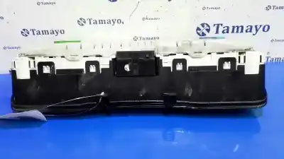 Pezzo di ricambio per auto di seconda mano pannello degli strumenti per audi a6 avant (4b5) 2.5 tdi riferimenti oem iam 4b0919860e  