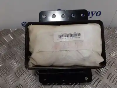 Second-hand car spare part front right air bag for ssangyong kyron 2.0 oem iam references 8621009000