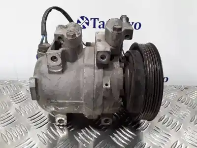 Second-hand car spare part air conditioning compressor for ssangyong kyron 2.0 oem iam references 6641300115  
