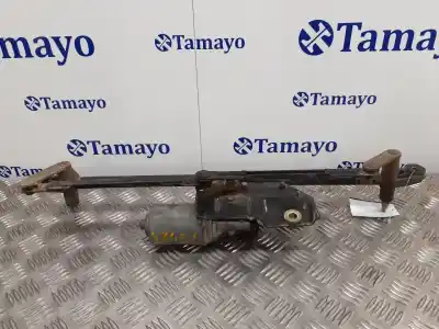 Second-hand car spare part front windshield wiper motor for ssangyong kyron 2.0 oem iam references 
