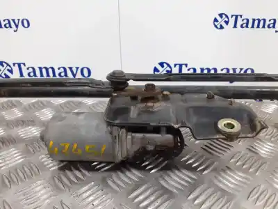 Автозапчасти б/у мотор переднего стеклоочистителя за ssangyong kyron 2.0 ссылки oem iam   