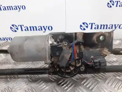 Автозапчасти б/у мотор переднего стеклоочистителя за ssangyong kyron 2.0 ссылки oem iam   